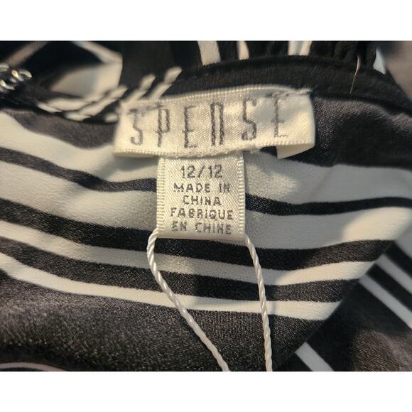 Spense Women's Dress Size 12, NWT - Picture 6 of 6